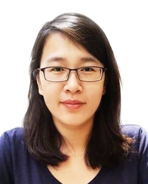 Dr. Qinghua Lu