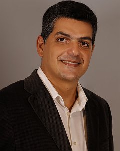 Alberto Guerra