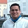 Boris Rainiero Perez Gutierrez