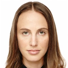 Jennifer Mary Jacobs