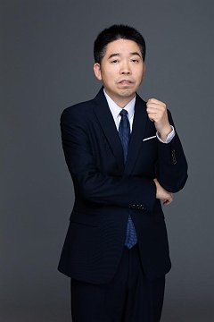 Junhao Wen