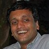 Madhavan Mukund